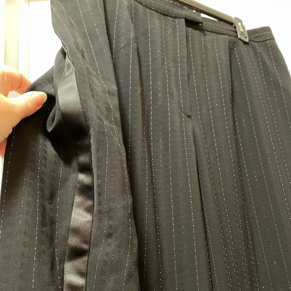 Amanda Smith Suit Pants - Picture 8 of 15